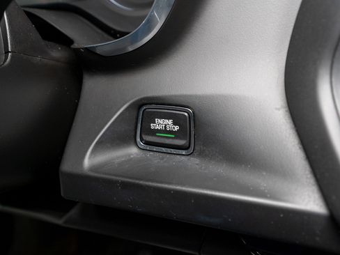 Used 2017 Chevrolet Camaro LT image 27