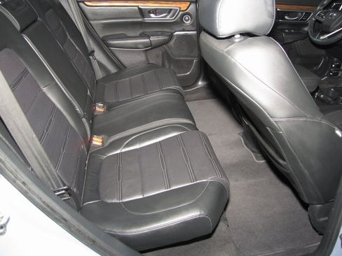 Certified 2020 Honda CR-V EX-L image 18