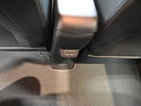 New 2027 Chevrolet Bolt LT FWD image 24