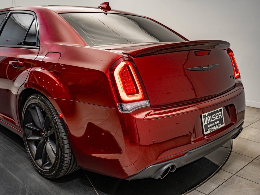Used 2023 Chrysler 300 C RWD image 19
