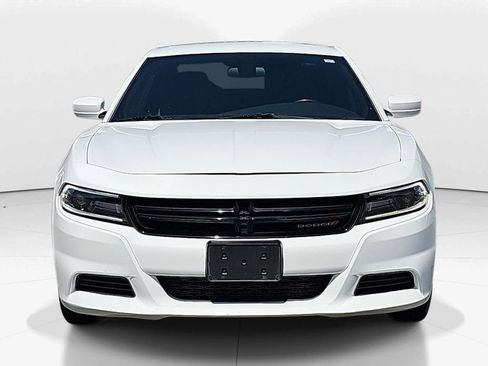 Used 2021 Dodge Charger SXT w/ Leather Interior Group RWD image 12
