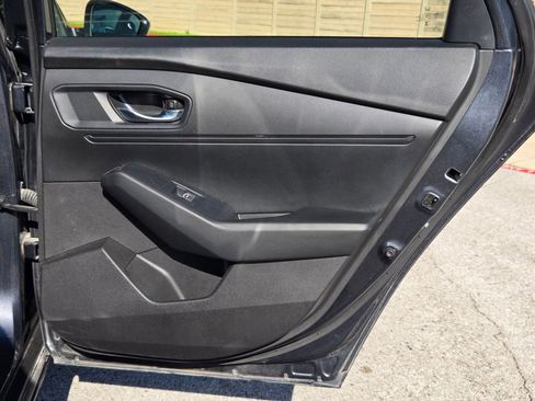 Used 2024 Honda Accord EX image 25