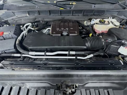 Used 2023 GMC Sierra 1500 Elevation image 29