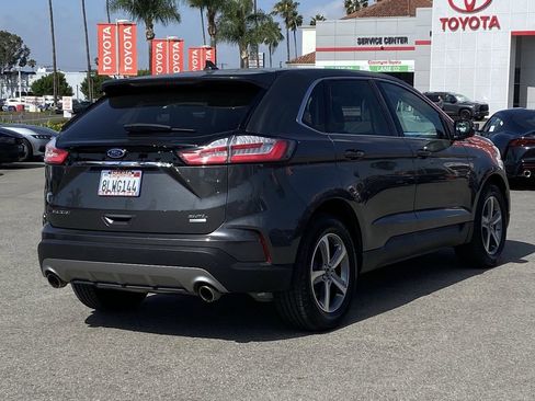 Used 2020 Ford Edge SEL w/ Convenience Package FWD image 42
