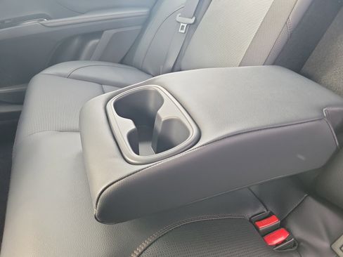 New 2026 Toyota Camry XLE image 23