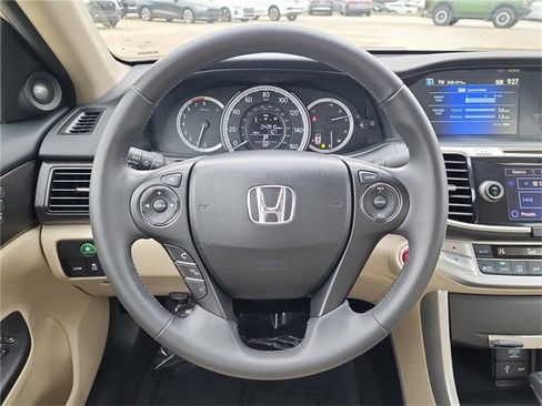 Used 2013 Honda Accord EX-L image 13