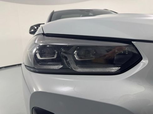 Used 2023 BMW X3 M40i w/ Premium Package AWD/4WD image 8