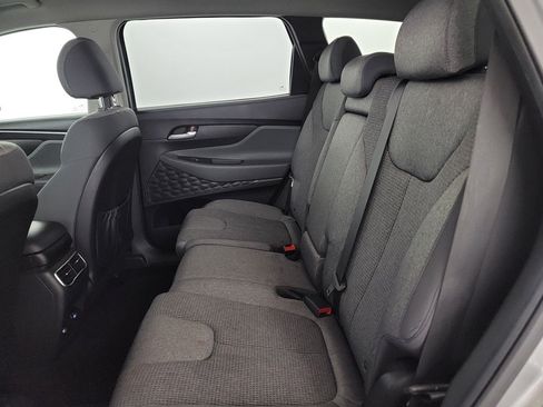 Used 2022 Hyundai Santa Fe SEL AWD/4WD image 14