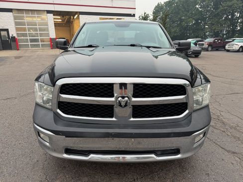 Used 2018 RAM 1500 ST w/ SXT Appearance Group AWD/4WD image 8