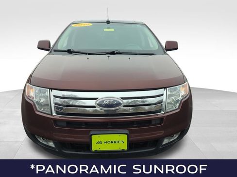 Used 2010 Ford Edge Limited image 4