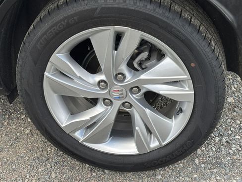 Used 2025 Buick Encore GX Preferred FWD image 25