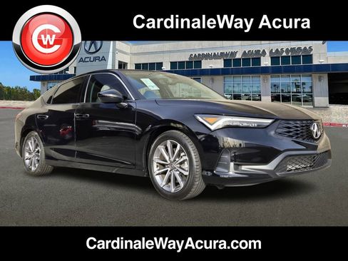 Certified 2024 Acura Integra image 1