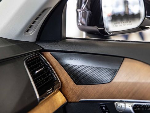 Used 2023 Volvo XC90 B6 Plus w/ Protection Package image 30