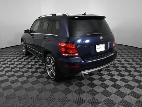 Used 2014 Mercedes-Benz GLK 350 2WD image 4