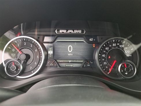 New 2026 RAM 1500 Big Horn image 18