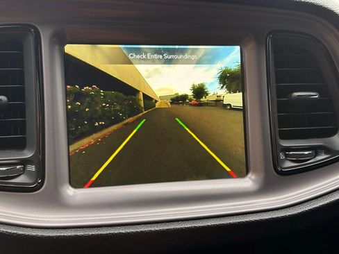 Used 2023 Dodge Challenger R/T Scat Pack image 15