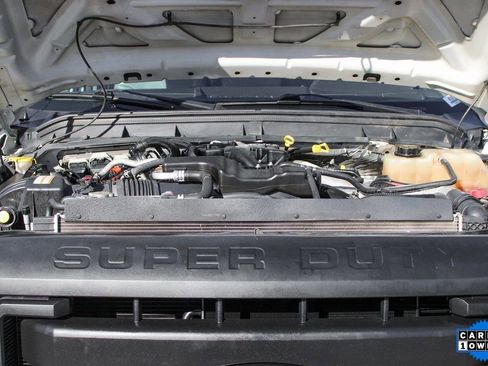 Used 2016 Ford F450 XL w/ Power Equipment Group RWD image 13