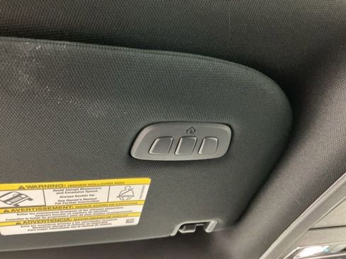 New 2025 Ford F150 Platinum w/ Equipment Group 702A High image 27