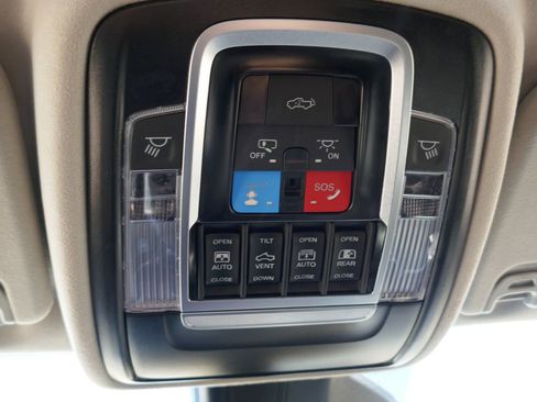 New 2026 RAM 1500 Tungsten w/ Off Road Group image 27