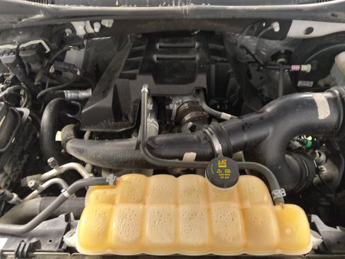 Used 2015 Ford F150 XL w/ Equipment Group 101A Mid RWD image 30