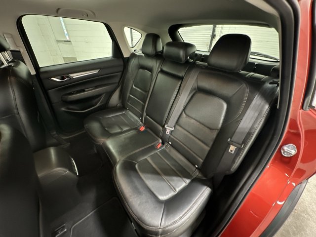 Used 2019 MAZDA CX-5 Grand Touring FWD image 15