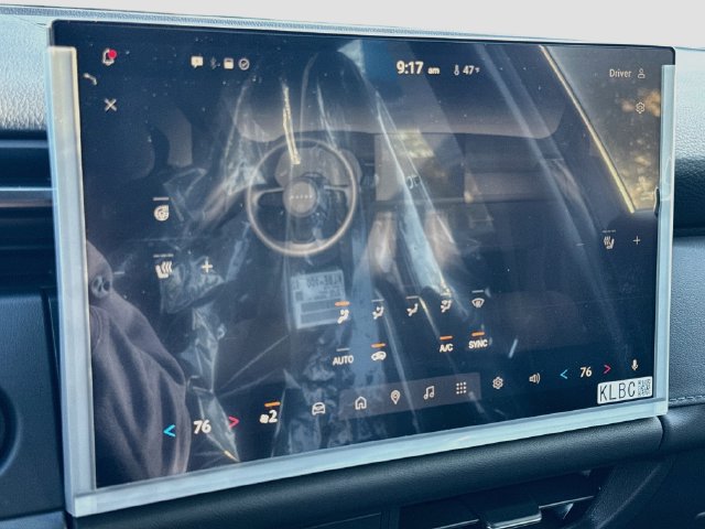 New 2026 MAZDA CX-5 Preferred AWD/4WD image 15