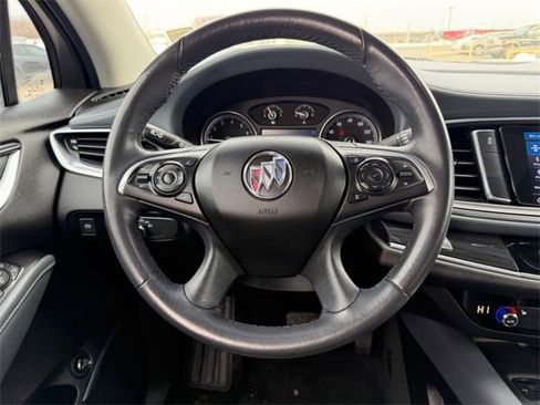 Used 2020 Buick Enclave Essence w/ Sport Touring Edition image 12