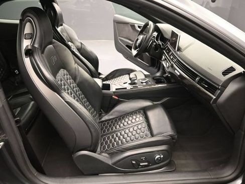 Used 2018 Audi RS 5 AWD/4WD image 12