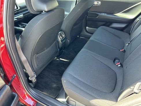 Certified 2024 Hyundai Ioniq 6 SE image 18