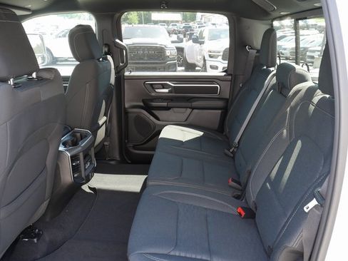 New 2026 RAM 1500 Big Horn image 27