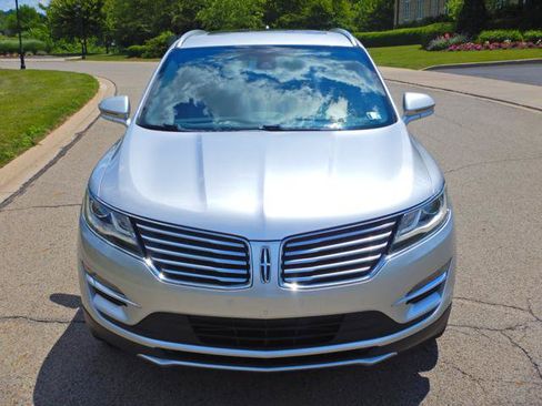 Used 2017 Lincoln MKC Reserve w/ Lincoln MKC Climate Package AWD/4WD image 10