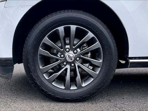 Used 2021 Ford Expedition Max Limited RWD image 8