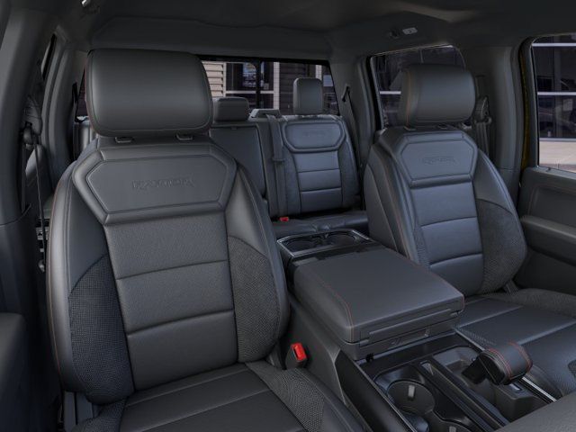 New 2026 Ford F150 Raptor AWD/4WD image 10
