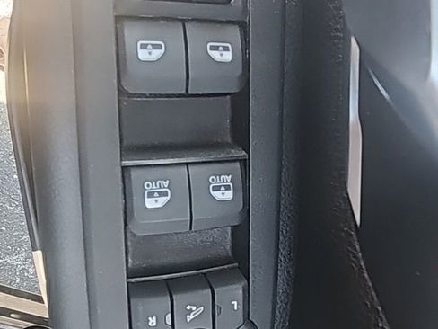 Certified 2025 RAM 1500 Big Horn AWD/4WD image 22