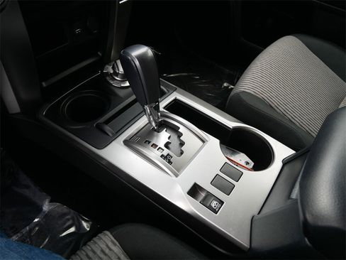 Certified 2024 Toyota 4Runner SR5 image 23