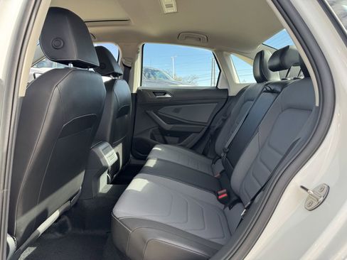 New 2026 Volkswagen Jetta SEL FWD image 26