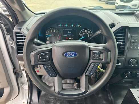 Used 2019 Ford F150 XL w/ Equipment Group 101A Mid RWD image 24