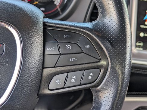 Used 2022 Dodge Challenger SXT w/ Plus Package AWD/4WD image 24