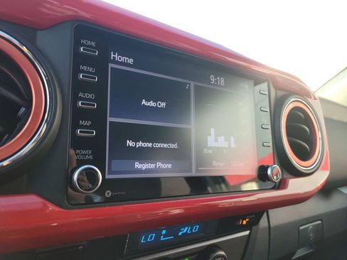 Used 2023 Toyota Tacoma SR5 image 19