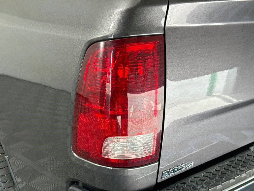 Used 2019 RAM 1500 Tradesman w/ Popular Equipment Group RWD image 30