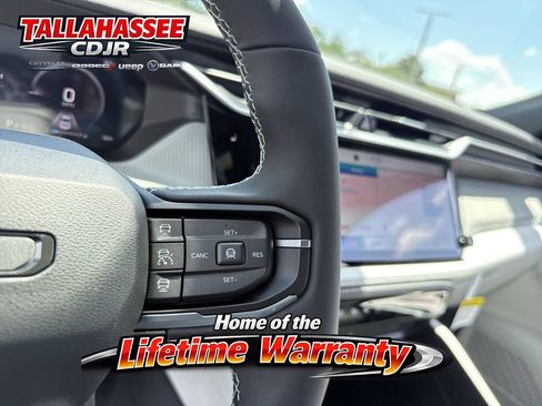 New 2026 Jeep Cherokee Laredo AWD/4WD image 17