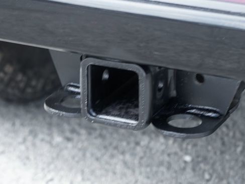 Used 2019 RAM 2500 Laramie w/ Night Edition AWD/4WD image 48