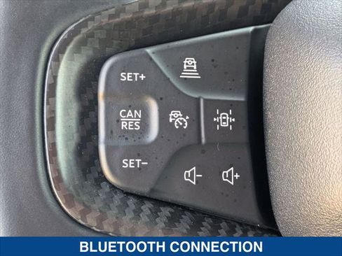 Used 2024 Ford Bronco Raptor w/ Interior Carbon Fiber Pack 6 AWD/4WD image 14