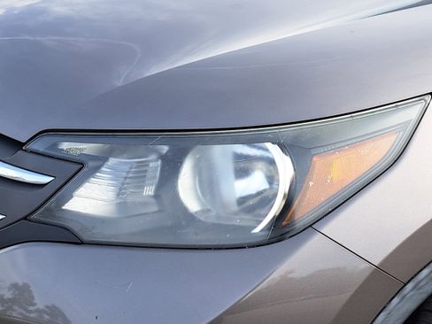 Used 2013 Honda CR-V EX-L image 29