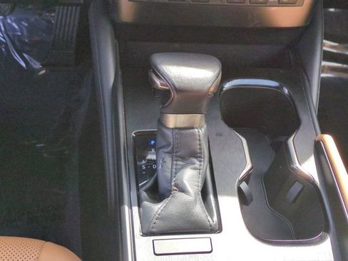 Used 2023 Lexus ES 350 w/ Premium Package image 23