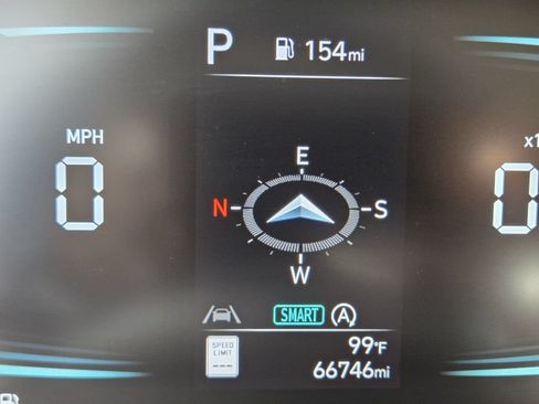 Used 2023 Hyundai Palisade XRT FWD image 22