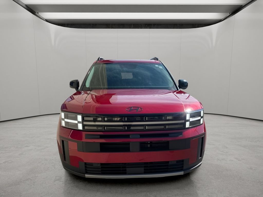 Used 2025 Hyundai Santa Fe XRT AWD/4WD image 8