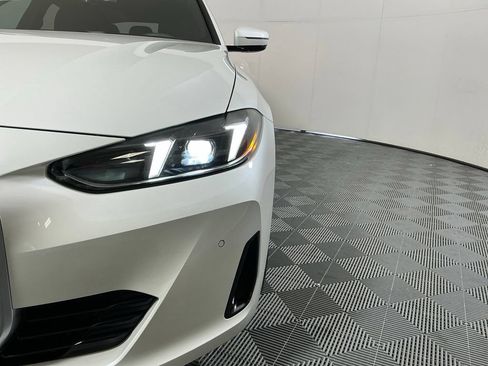 Used 2026 BMW 430i w/ Parking Assistance Package RWD image 8