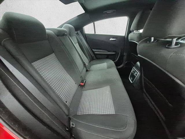 Used 2020 Dodge Charger GT w/ Navigation & Travel Group RWD image 22