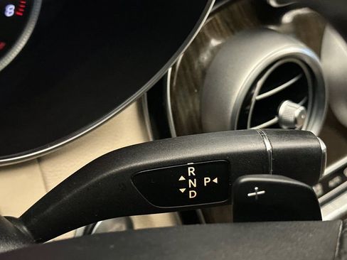 Used 2016 Mercedes-Benz C 300 4MATIC Sedan image 19